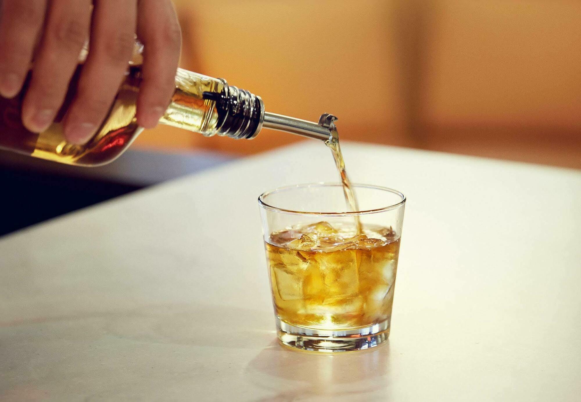 克利夫兰独立万怡酒店 独立城 外观 照片